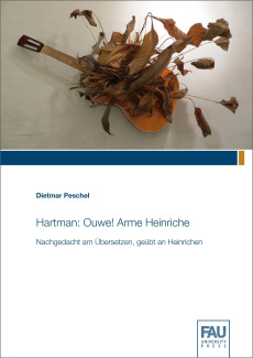 Hartman: Ouwe! Arme Heinriche