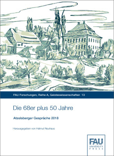 Die 68er plus 50 Jahre