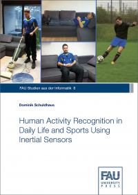 Human Activity Recognition in Daily Life and Sports Using Inertial Sensors