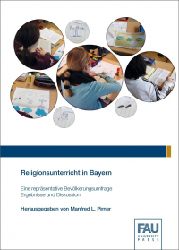 Religionsunterricht in Bayern