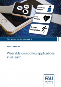 Wearable computing applications in eHealth