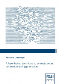A laser-based technique to evaluate sound generation during phonation