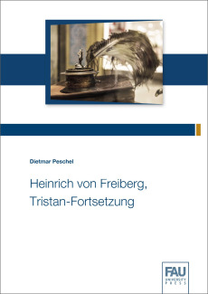 Heinrich von Freiberg, Tristan-Fortsetzung