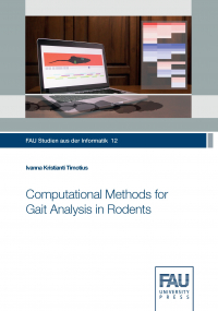 Computational Methods for Gait Analysis in Rodents