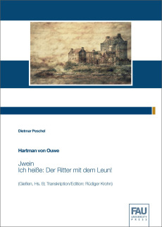 Hartman von Ouwe: Jwein