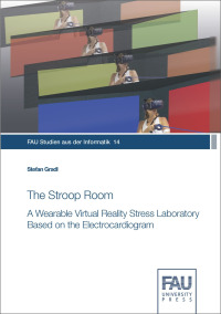 The Stroop Room
