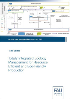 Totally Integrated Ecology Management for Resource Efficient and Eco-Friendly Production