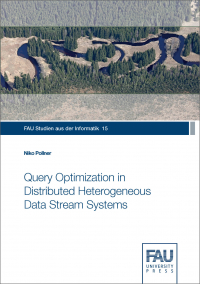 Query Optimization in Distributed Heterogeneous Data Stream Systems