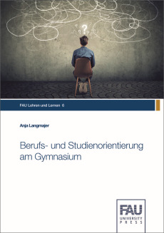 Berufs- und Studienorientierung am Gymnasium