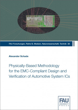 Physically-Based Methodology for the EMC-Compliant Design and Verification of Automotive System ICs