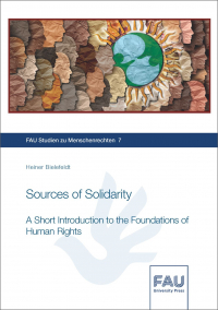 Sources of Solidarity. A Short Introduction to the Foundations of Human Rights