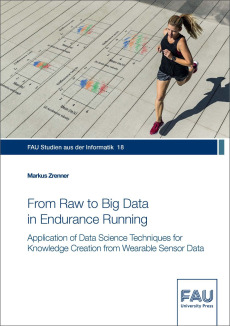 From Raw to Big Data in Endurance Running