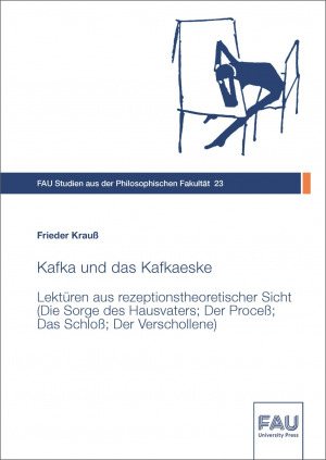 Kafka und das Kafkaeske