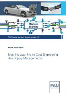Machine Learning im Cost Engineering des Supply Managements