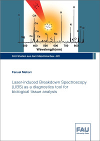 Laser-induced Breakdown Spectroscopy (LIBS) as a diagnostics tool for biological tissue analysis