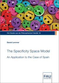 The Specificity Space Model