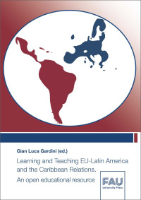 Learning and Teaching EU-Latin America and the Caribbean Relations