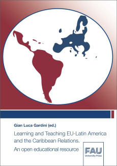 Learning and Teaching EU-Latin America and the Caribbean Relations