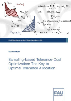 Sampling-based Tolerance-Cost Optimization: The Key to Optimal Tolerance Allocation