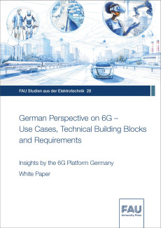 German perspective on 6G – Use Cases, Technical Building Blocks and Requirements