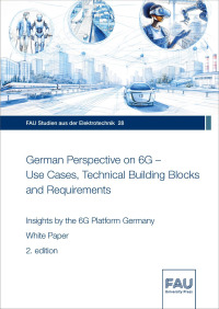 German Perspective on 6G – Use Cases, Technical Building Blocks and Requirements