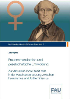 Frauenemanzipation und gesellschaftliche Entwicklung