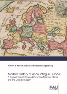 Modern History of Accounting in Europe