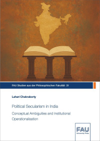 Political Secularism in India