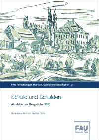 Schuld und Schulden