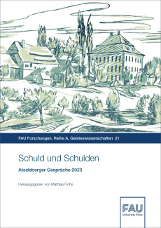 Schuld und Schulden