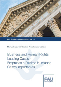 Business and Human Rights Leading Cases - Empresas e Direitos Humanos Casos Importantes