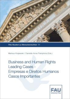 Business and Human Rights Leading Cases – Empresas e Direitos Humanos Casos Importantes