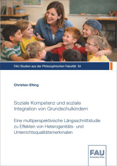 Soziale Kompetenz und soziale Integration von Grundschulkindern