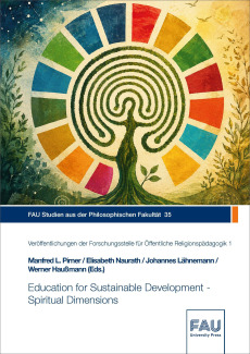 Education for Sustainable Development – Spiritual Dimensions