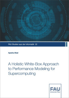 A Holistic White-Box Approach to Performance Modeling for Supercomputing