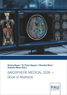 BAIOSPHERE MEDICAL 2026 — Book of Abstracts
