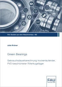 Green Bearings