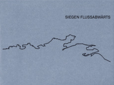 Siegen Flussabwärts