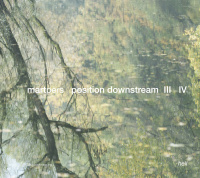 martpers - position downstream III; IV
