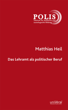 Das Lehramt als politischer Beruf