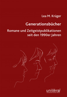 Generationsbücher