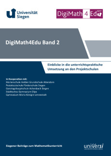 DigiMath4Edu Band 2