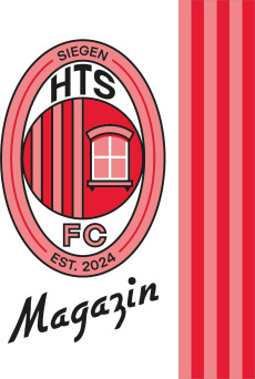 FC HTS – Die Farbe Rot