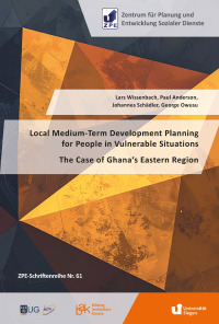 Local Medium-Term Development Planning for People in Vulnerable Situations