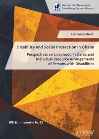 Disability and Social Protection in Ghana