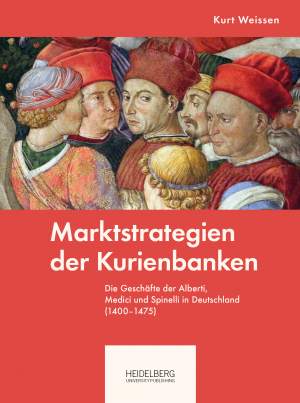 Marktstrategien der Kurienbanken