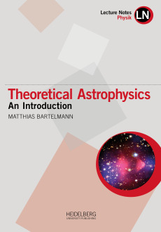 Theoretical Astrophysics