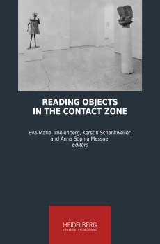 Reading Objects in the Contact Zone