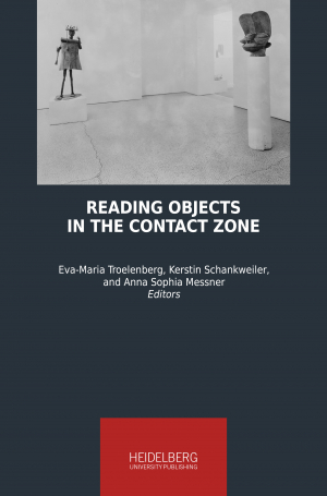 Reading Objects in the Contact Zone