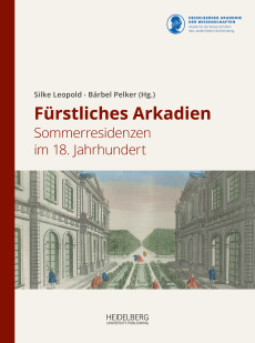 Fürstliches Arkadien